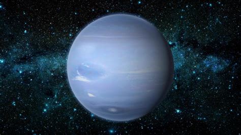 Neptune Mass Compared To Earth - The Earth Images Revimage.Org