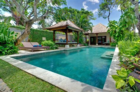 8 Bali family villas your kids will love