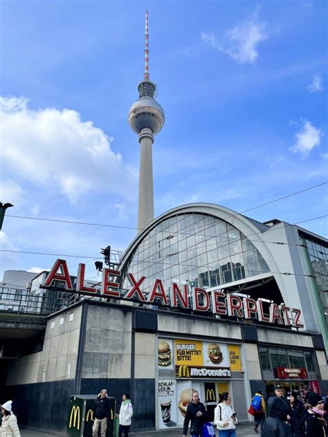 The Berlin TV Tower: Ultimate Guide to Tickets & History 🇩🇪