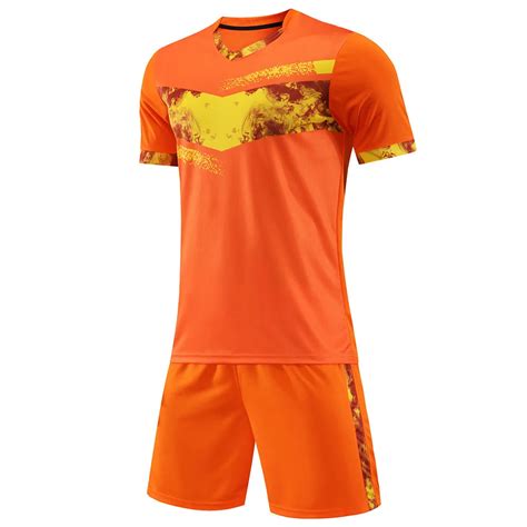 2023 Custom Sublimated Soccer Team Uniform Football Jersey Shirt Design ...