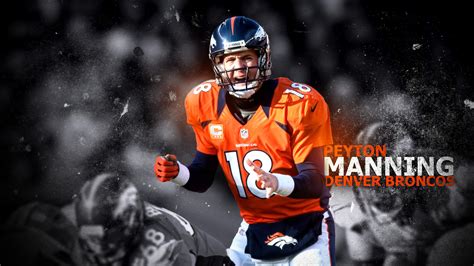 🔥 [40+] Cool Peyton Manning Wallpapers | WallpaperSafari