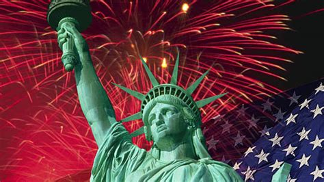 Fourth of July celebrations: Things to do in New York for a lifetime ...