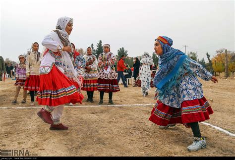 Photos: Local games festival held in Iran’s North Khorasan province