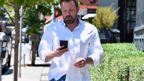 Ben Affleck Signs on to Star in Upcoming Erotic Thriller Deep Water | Al Bawaba