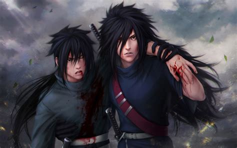 Naruto 4K Wallpapers | HD Wallpapers | ID #17337