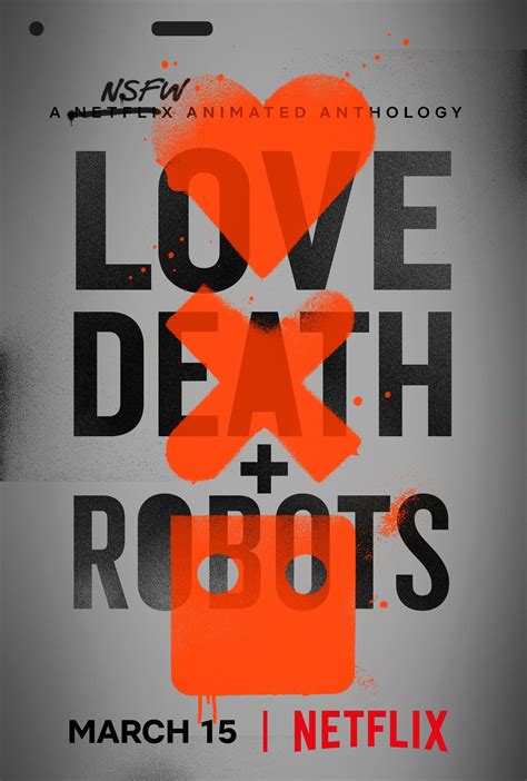 Love, Death & Robots Season 1 - All subtitles for this TV Series