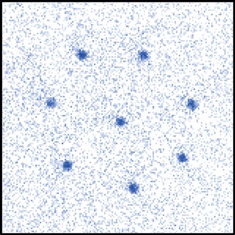 Ultracold matter group