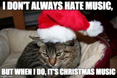 Anti Christmas Meme - Quotes Type