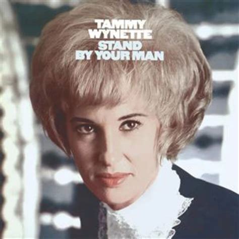 No. 94: Tammy Wynette, ‘Stand by Your Man’ – Top 100 Country Love Songs