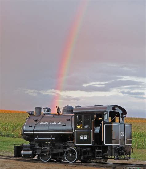 Steam Returns to the Southeastern Railway Museum (9/30) – Southeastern ...