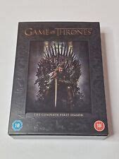 Second hand Game Thrones Box Set in Ireland | 16 used Game Thrones Box Sets