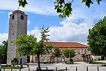 Podgorica - Wikipedia