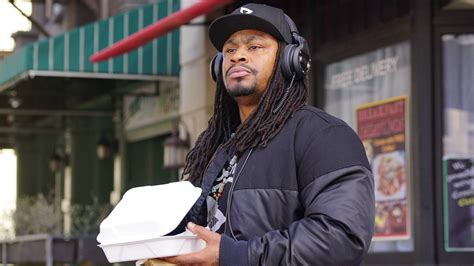 Bottoms Makes A Strong Case For Marshawn Lynch As A Movie Star [SXSW 2023]