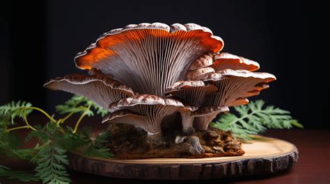 Turkey Tail Mushroom Dosage - Health By Mushrooms