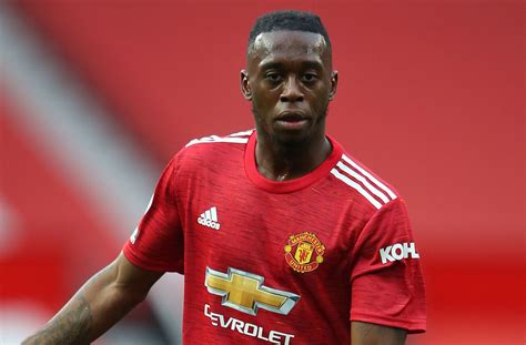 Southgate explains Wan-Bissaka's exclusion from England squad