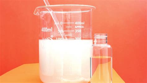 How to Make Sodium Carbonate Solution | Sciencing