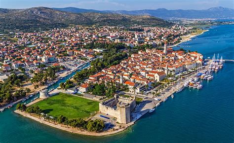 10 Top-Rated Tourist Attractions in Trogir | PlanetWare