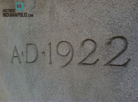 Friday Favorite: Indianapolis Athletic Club-What's the Indy500 Connection? | Historic ...