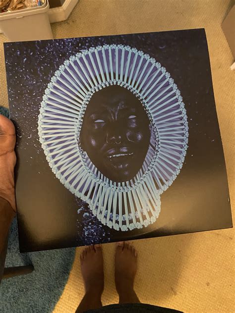 I found “Awaken, My Love!” on vinyl at Barnes & Noble : r/donaldglover