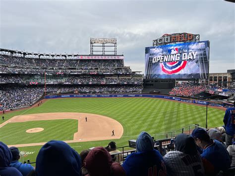 MetsOpeningDay - Lattes and Runways