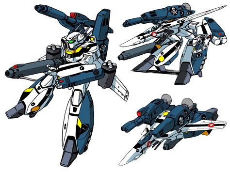 VF-1 Valkyrie - Macross Wiki