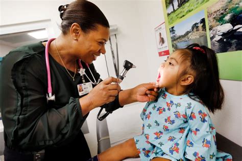 Black female doctors represent only tiny fraction of all doctors nationwide – East Bay Times