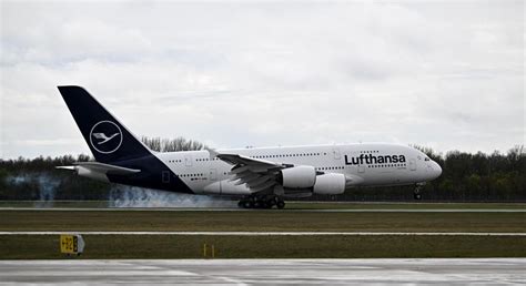 An arguing couple forced a Lufthansa A380 to divert after the husband reportedly threw food and ...