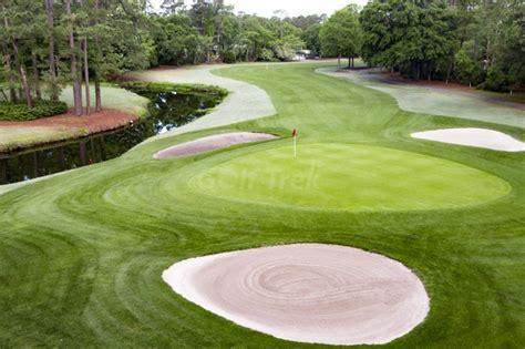 Litchfield Country Club - Your Golf Package