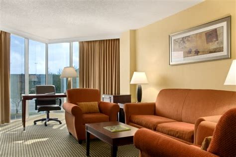 Hilton Houston - Westchase | Hotels in Houston, TX