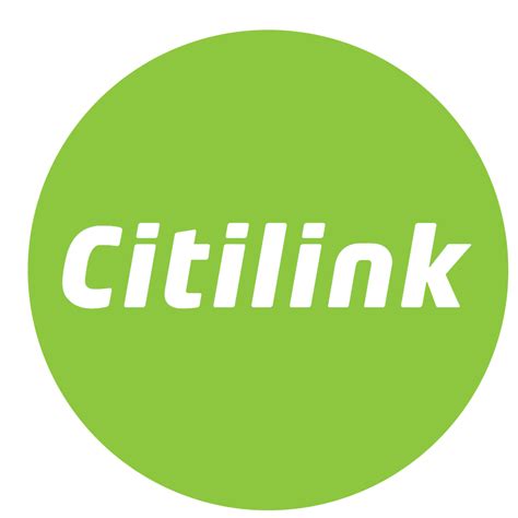 Detail Logo Citilink Png Koleksi Nomer 45