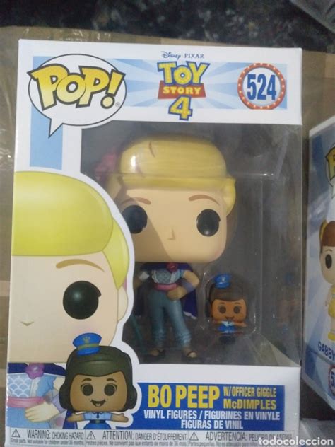 Bo Peep Toy Story Funko Pop gamersjo.com