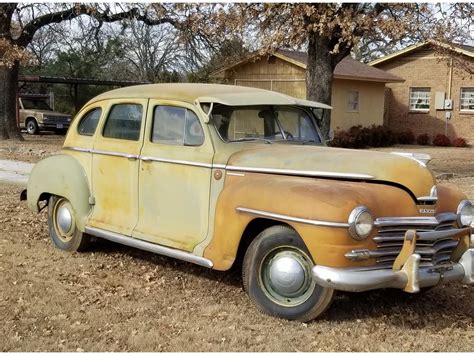 1946 Plymouth Special Deluxe for Sale | ClassicCars.com | CC-1719411