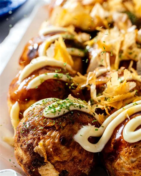 takoyaki-recipe-4784 · i am a food blog i am a food blog