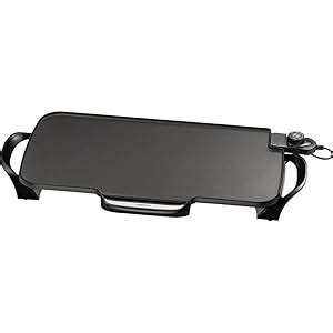 Best Extra Large Electric Griddle for the Home 2024 - Smart Cook Nook