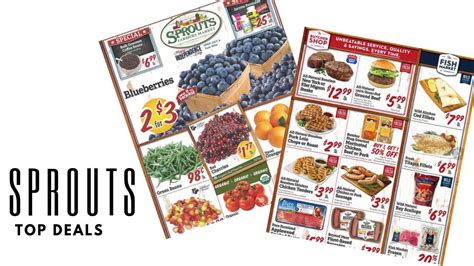 Sprouts Weekly Ad: 7/3-7/9 | Best Produce Deals Around :: Southern Savers