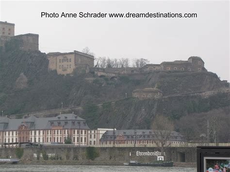 AmaWaterways Sails 2 Rivers to Help You See the Best Castles in Europe — Dream Destinations