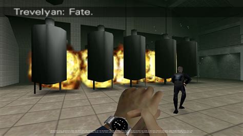 James Bond Returns as GoldenEye 007 Sets Its Sights on Xbox Game Pass - Xbox Wire