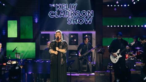 How The Kelly Clarkson Show Is Made