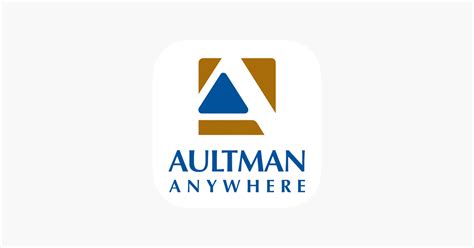 ‎Aultman Anywhere—Hospital/Care on the App Store