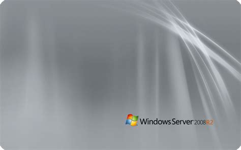 Exclusive Wallpapers for Windows Server 2008 R2 | Redmond Pie