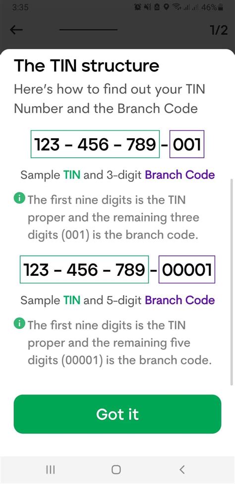 How to Pay BIR Tax Via Maya | The Side Tripper