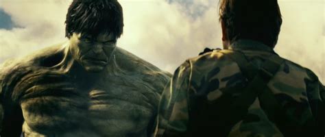 The Incredible Hulk - Edward Norton Image (1757127) - Fanpop