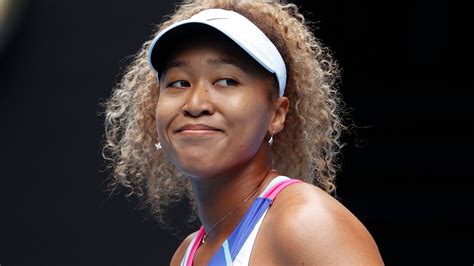 Naomi Osaka: Returning Grand Slam champion targets more titles and 2024 ...