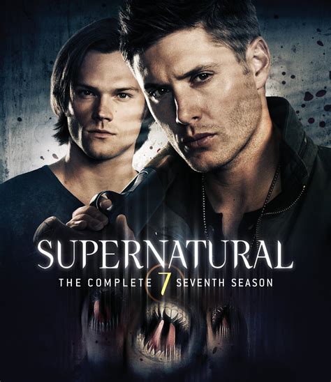 Supernatural Season 7 Complete Download Direct ~ Download For Free