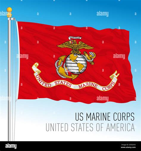 Marine corps emblem hi-res stock photography and images - Alamy