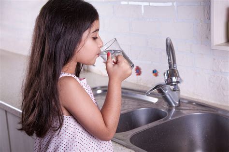 Fluoride in Water: Discover Why It May Harm Your Health