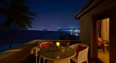 Taj Fort Aguada Resort & Spa, Goa, Goa | 2021 Updated Prices, Deals