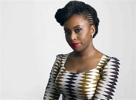 5 Reasons To Read Books By Chimamanda Ngozi Adichie | The Nerd Daily