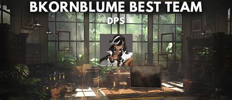 Reverse: 1999 Bkornblume Guide: Best Psychubes, Skills, & Team Build