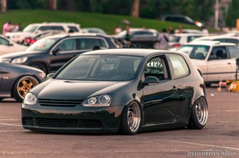 volkswagen, Golf, Gti, Tuning, Cars, Germany Wallpapers HD / Desktop ...